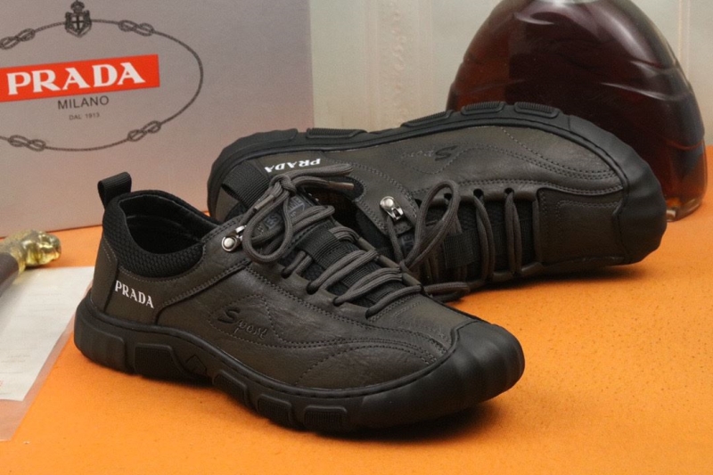 Prada Casual Shoes